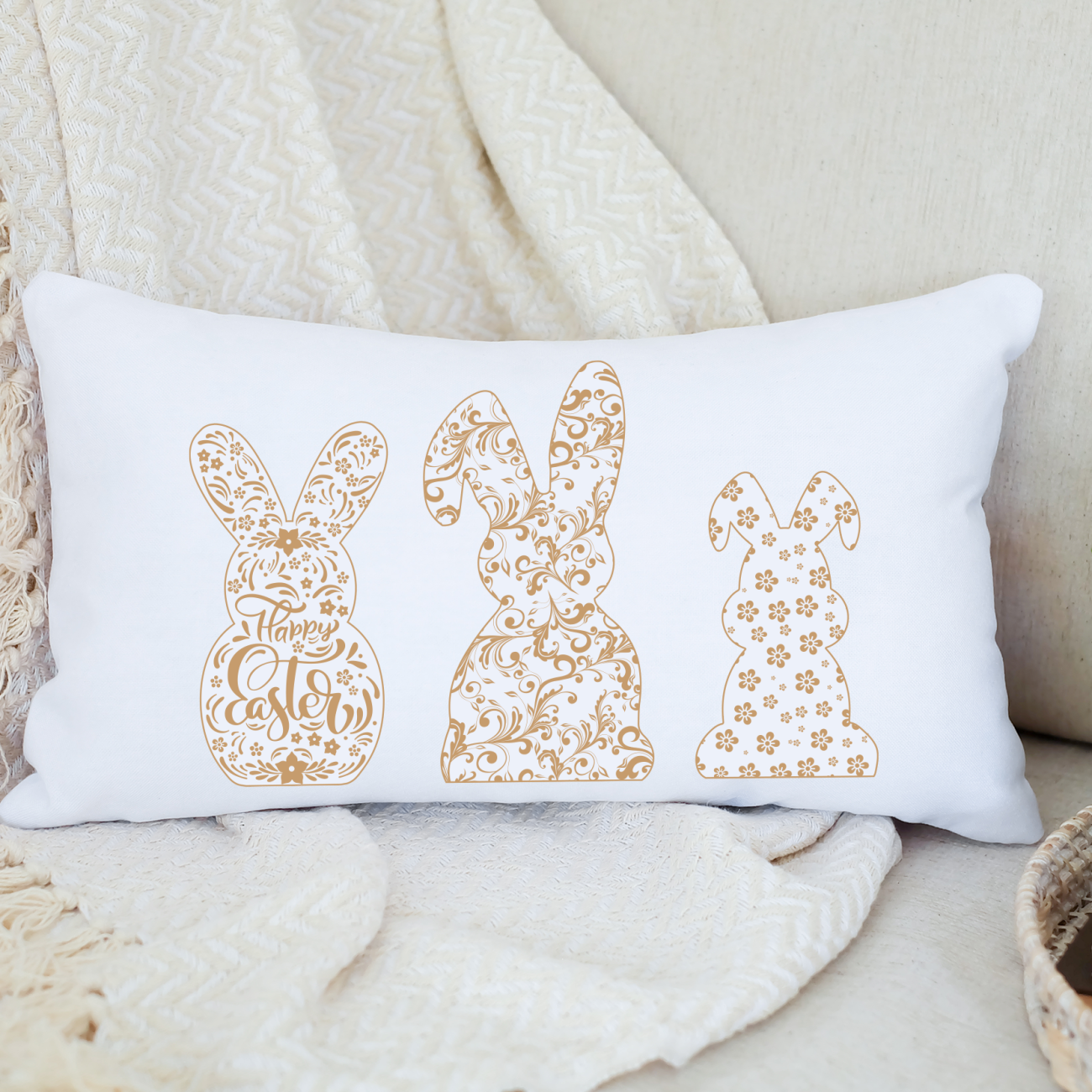 bunny patterns