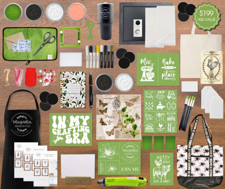 Join Us Magnolia Design Co.