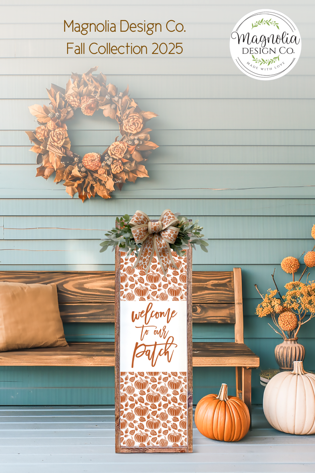 Catalogs Magnolia Design Co.