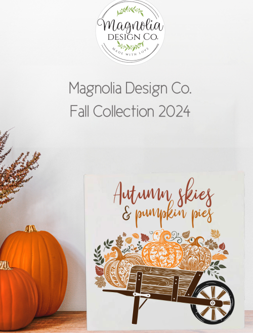 Final Fall Collection 2024