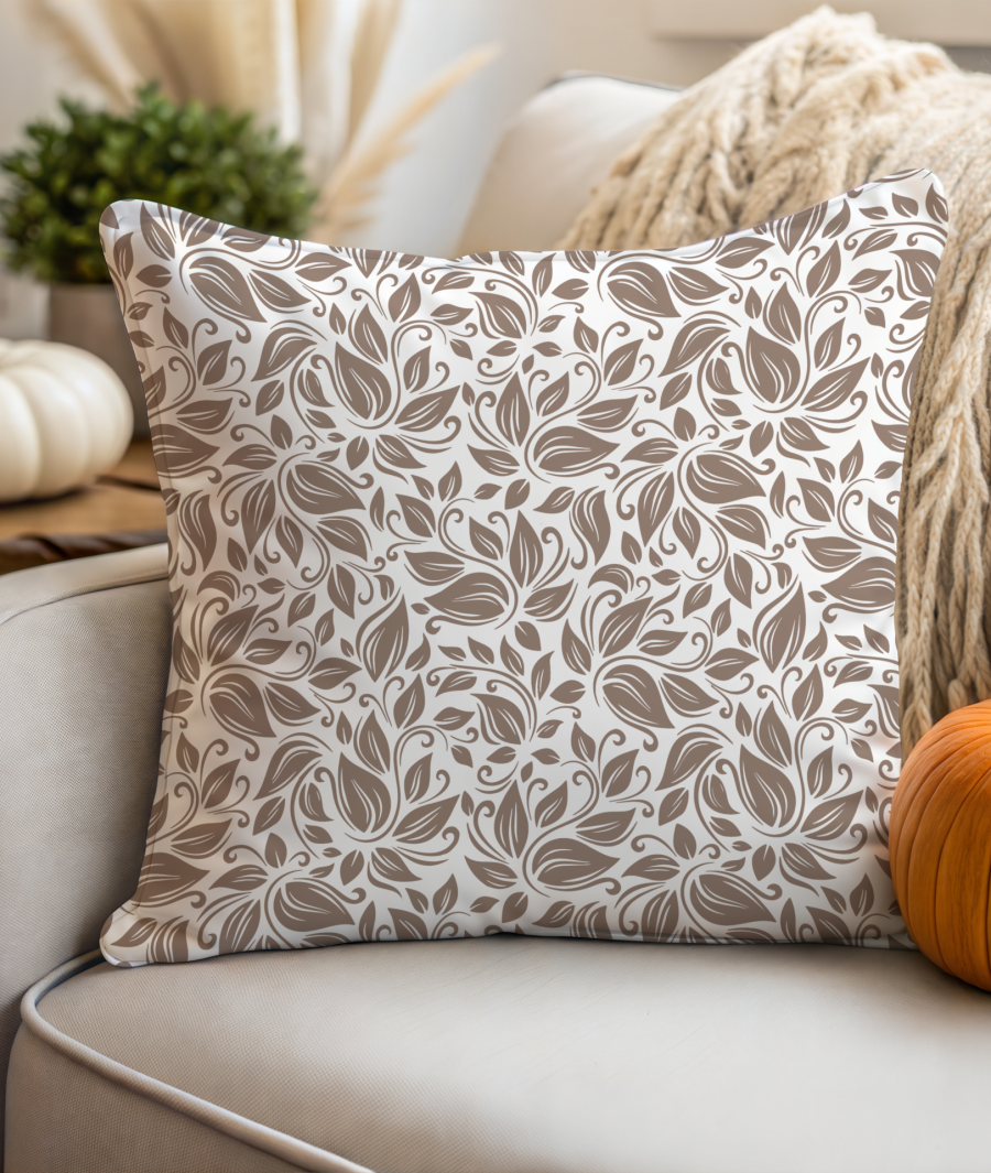 Leaf Pattern